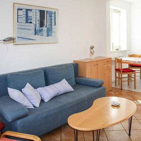 Zinnowitz Haus Zur Duene Ngoại thất bức ảnh