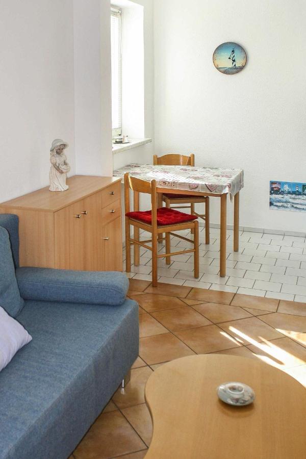 Zinnowitz Haus Zur Duene Ngoại thất bức ảnh